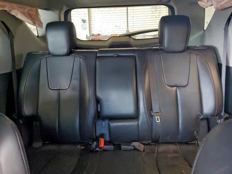 Photo 10 from auction – 2012 CHEVROLET EQUINOX LT with VIN 2GNALFEK6C6127136