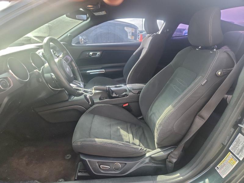 Photo 7 from auction – 2015 FORD MUSTANG with VIN 1FA6P8TH1F5424830