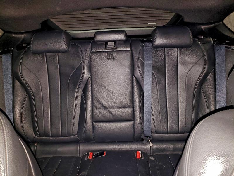 Photo 10 from auction – 2016 BMW X6 XDRIVE3 with VIN 5UXKU2C56G0N81495