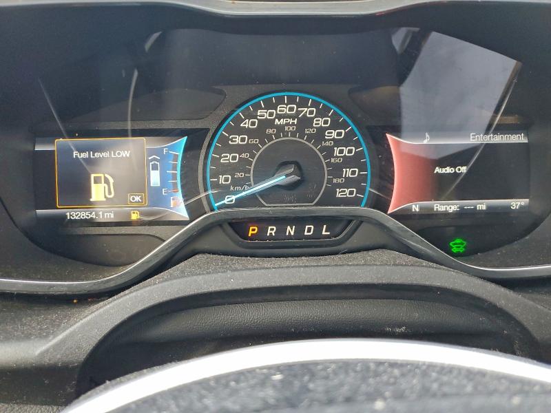 Photo 9 from auction – 2016 FORD C-MAX PREM with VIN 1FADP5CU3GL114260