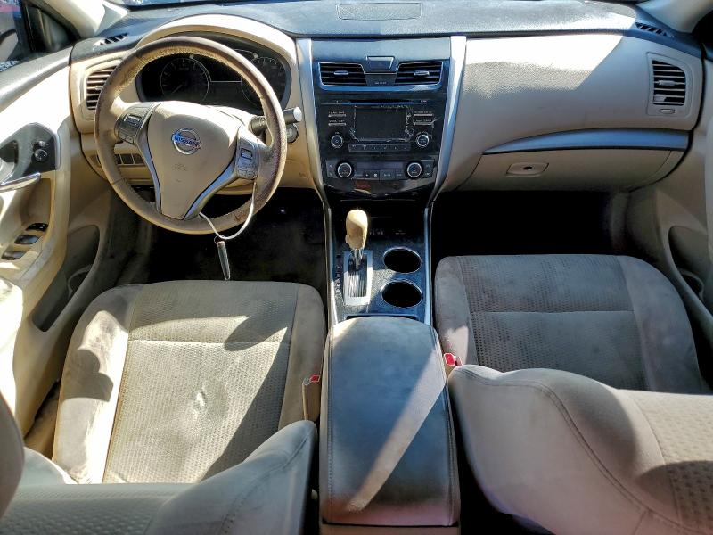 Photo 8 from auction – 2014 NISSAN ALTIMA 2.5 with VIN 1N4AL3AP6EC264246