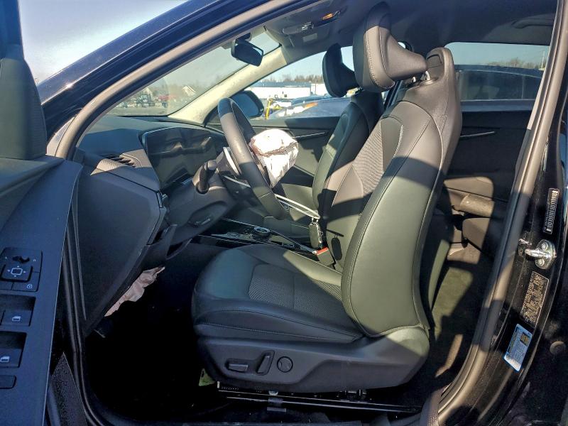 Photo 7 from auction – 2024 KIA NIRO WIND with VIN KNDCR3L12R5098246