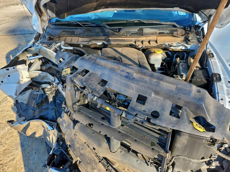 Photo 11 from auction – 2021 RAM 1500 CLASS with VIN 1C6RR6FG0MS530846