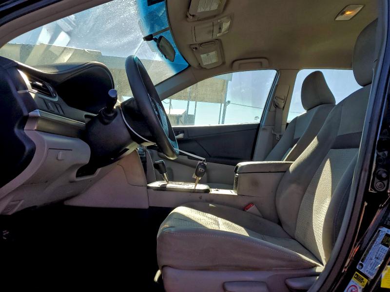Photo 7 from auction – 2012 TOYOTA /S/LE/XLE with VIN 4T1BF1FK8CU058744