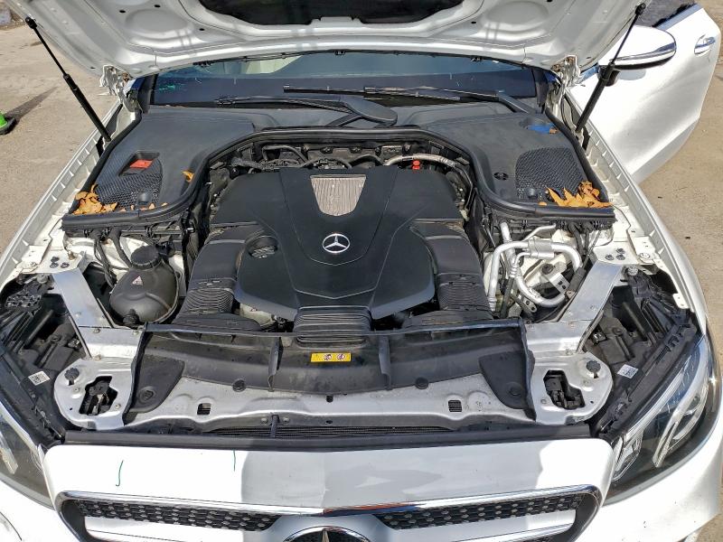 Photo 11 from auction – 2018 MERCEDES-BENZ E 400 with VIN WDD1J6FB3JF035438