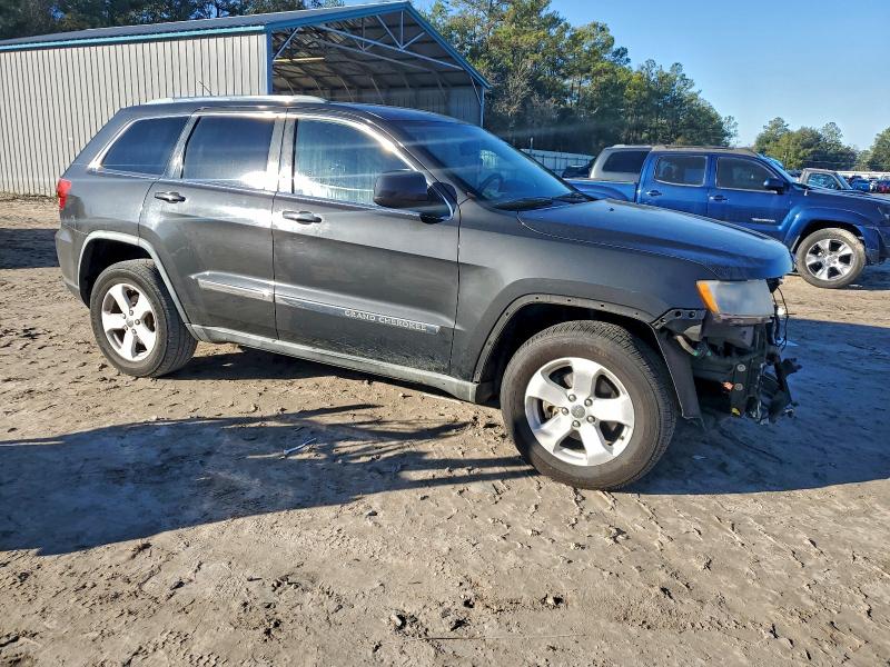 Photo 4 from auction – 2011 JEEP GRAND CHER with VIN 1J4RS4GG6BC588798