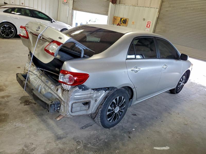 Photo 3 from auction – 2012 TOYOTA COROLLA BA with VIN 2T1BU4EE2CC822298
