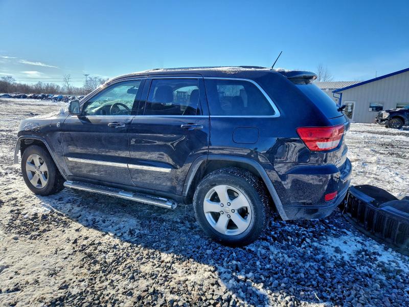 Photo 2 from auction – 2011 JEEP GRAND CHER with VIN 1J4RR4GT6BC703411