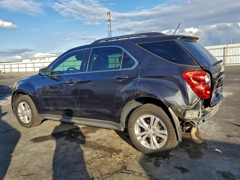 Photo 2 from auction – 2015 CHEVROLET EQUINOX LT with VIN 2GNFLGEK8F6121984