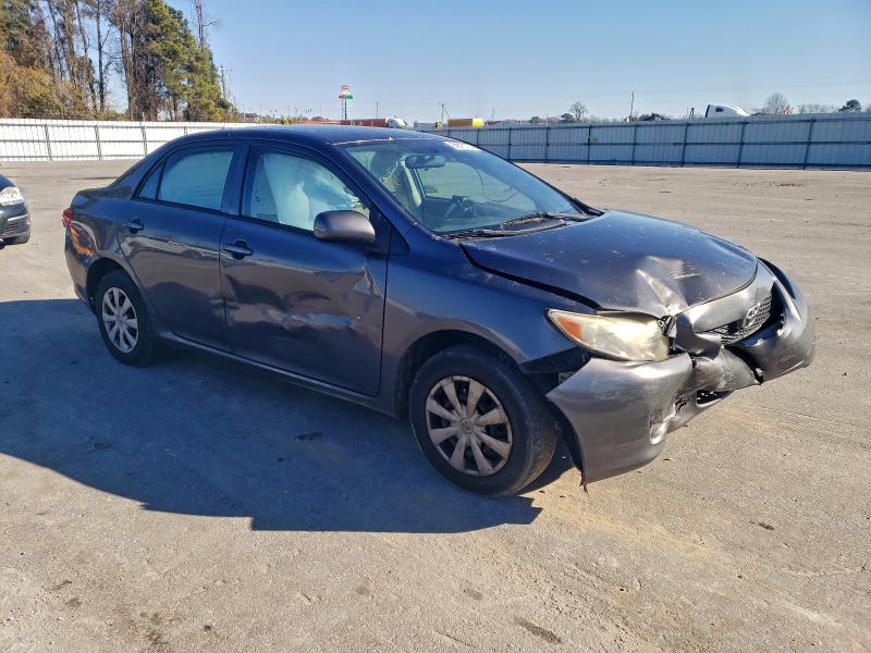 Photo 4 from auction – 2010 TOYOTA COROLLA BA with VIN JTDBU4EEXAJ063675