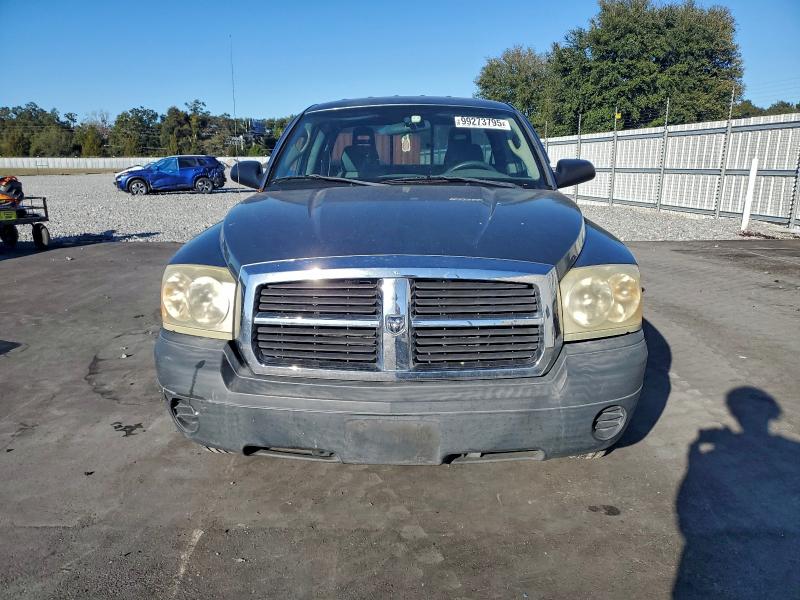 Photo 5 from auction – 2005 DODGE DAKOTA ST with VIN 1D7HE22K85S108947