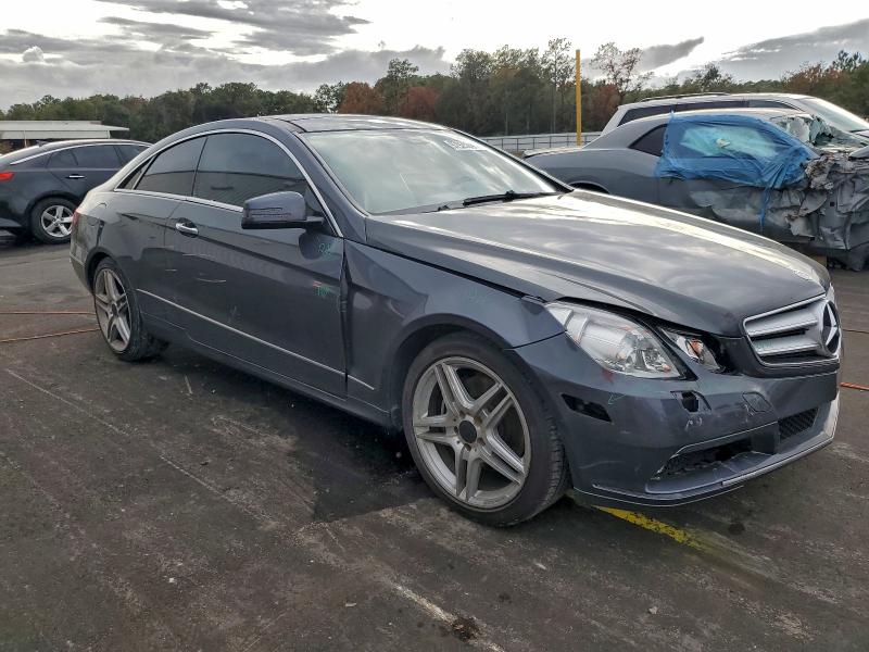 Photo 4 from auction – 2011 MERCEDES-BENZ E 350 with VIN WDDKJ5GB7BF085175
