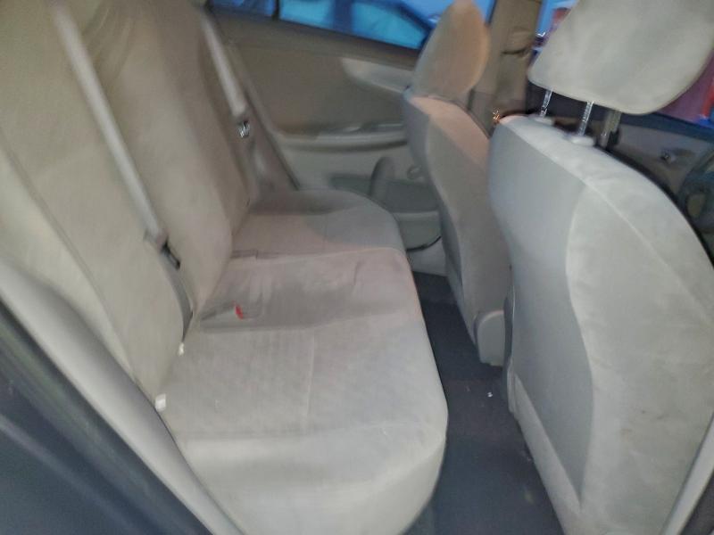 Zdjęcie 10 z aukcji – 2009 TOYOTA COROLLA BA z VIN JTDBL40E799059249