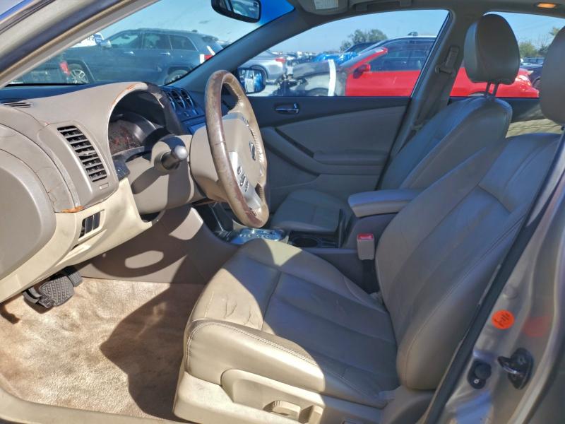 Photo 7 from auction – 2009 NISSAN ALTIMA with VIN 1N4AL21E59N417802