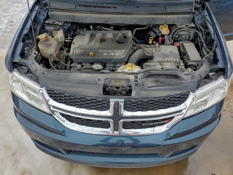 Photo 12 from auction – 2015 DODGE JOURNEY SE with VIN 3C4PDCAB1FT613020