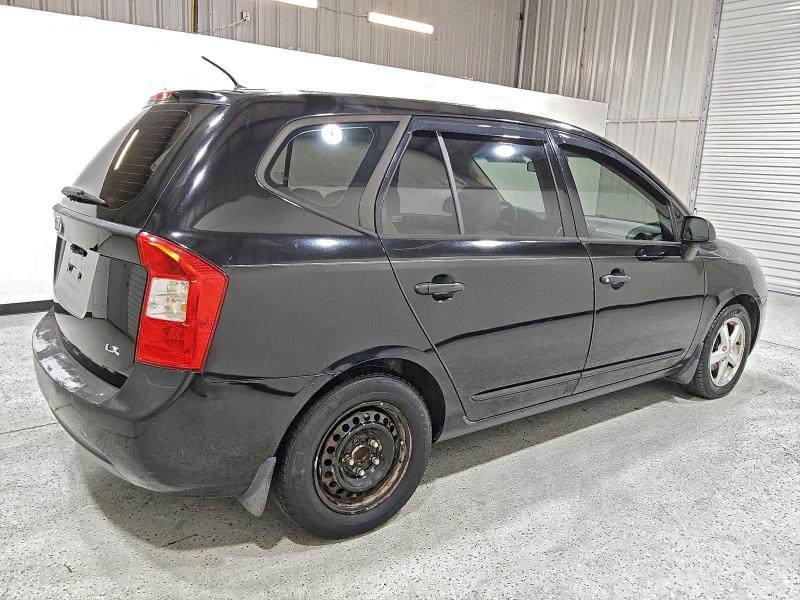 Photo 3 from auction – 2008 KIA RONDO BASE with VIN KNAFG525287197832