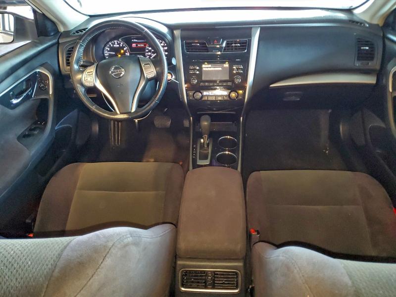 Photo 8 from auction – 2013 NISSAN ALTIMA 2.5 with VIN 1N4AL3AP4DN483354