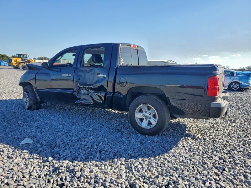 Photo 2 from auction – 2008 DODGE DAKOTA SXT with VIN 1D7HE38K08S561817