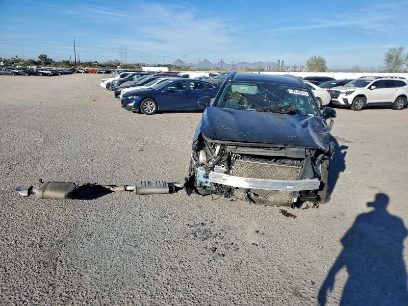 Photo 5 from auction – 2023 HYUNDAI SANTA FE with VIN 5NMS34AJ4PH548222