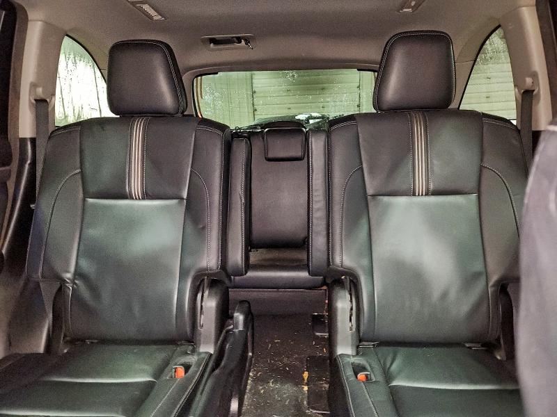 Photo 10 from auction – 2017 TOYOTA HIGHLANDER with VIN 5TDJZRFH7HS379521