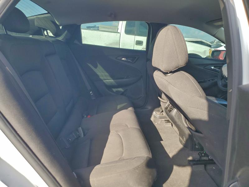 Photo 10 from auction – 2020 CHEVROLET MALIBU with VIN 1G1ZD5ST6LF048600