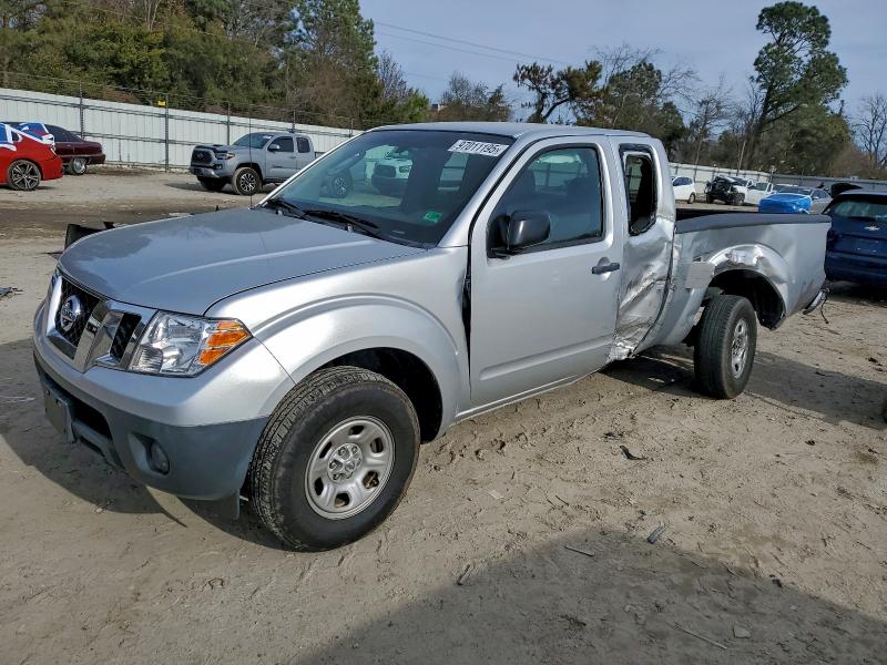NISSAN FRONTIER 2010 с VIN 1N6BD0CTXAC447743 - Фото с аукциона