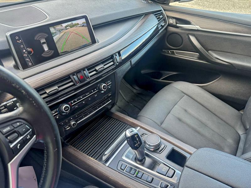 Photo 11 from auction – 2017 BMW X5 XDR40E with VIN 5UXKT0C34H0S81610