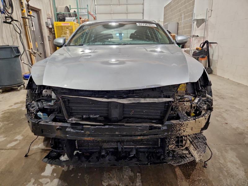 Photo 5 from auction – 2016 KIA OPTIMA HYB with VIN KNAGM4AD1G5094704