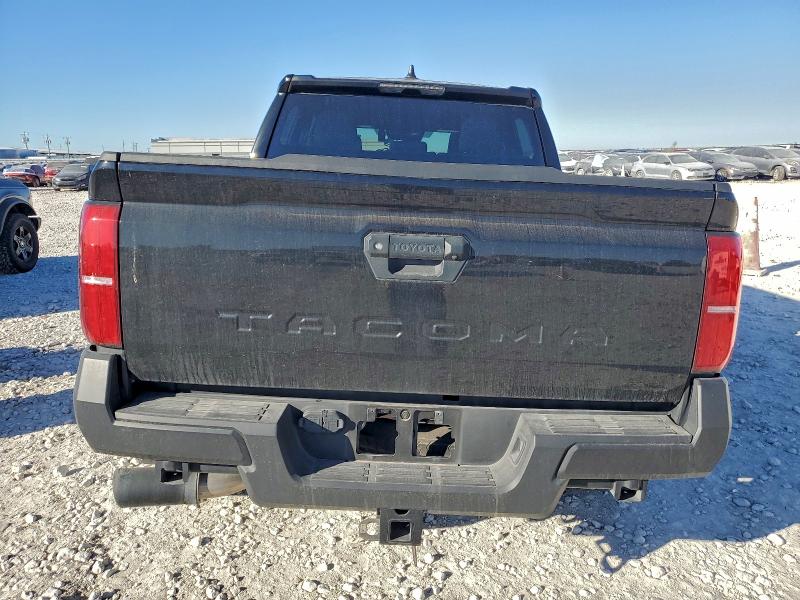 Photo 6 from auction – 2024 TOYOTA TACOMA with VIN 3TYKD5HN2RT014247
