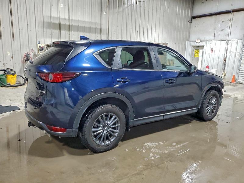 Photo 3 from auction – 2020 MAZDA CX-5 TOURI with VIN JM3KFBCM6L0788585
