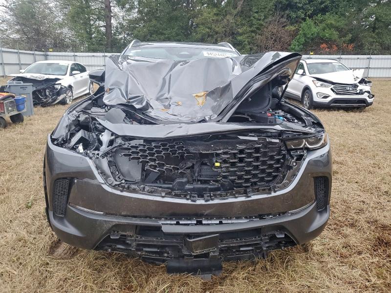Photo 5 from auction – 2025 MAZDA CX-50 PREM with VIN 7MMVAAEW7SN130045