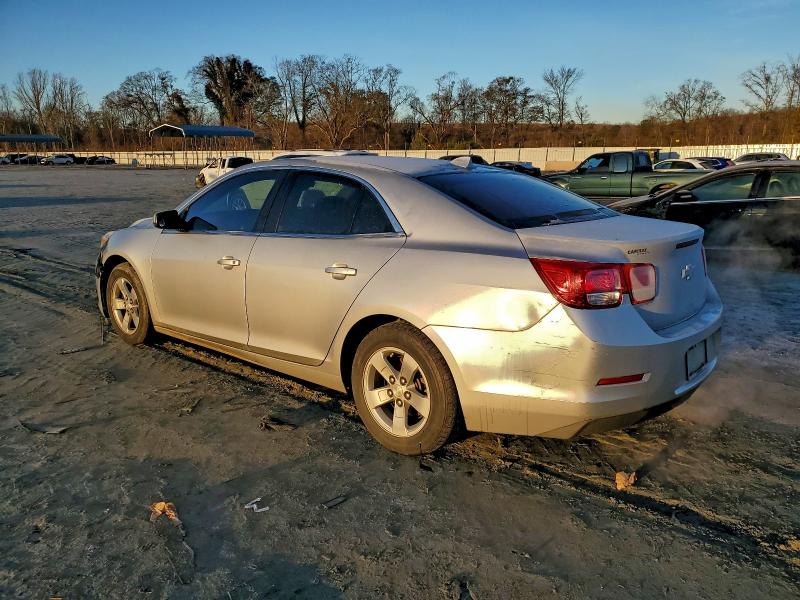 Photo 2 from auction – 2013 CHEVROLET MALIBU 1LT with VIN 1G11C5SA8DF237474