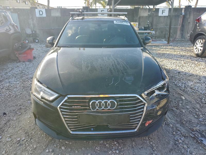 Photo 5 from auction – 2017 AUDI A3 E-TRON with VIN WAUUPBFF9HA141561