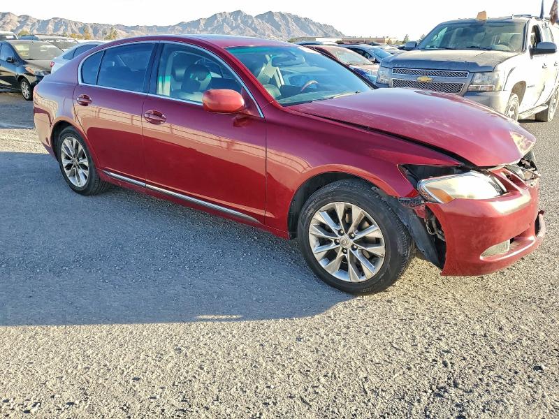 Zdjęcie 4 z aukcji – 2006 LEXUS GS 300 z VIN JTHCH96S560011764