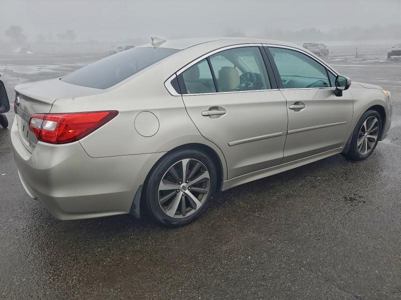 Photo 3 from auction – 2016 SUBARU LEGACY with VIN 4S3BNAL6XG3010995