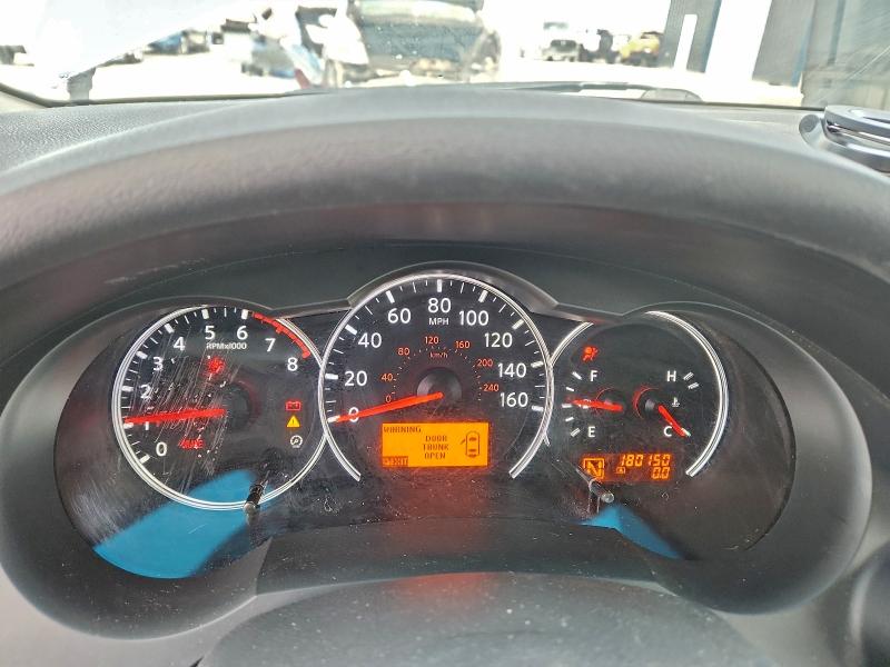 Photo 9 from auction – 2011 NISSAN ALTIMA BAS with VIN 1N4AL2AP6BN492015