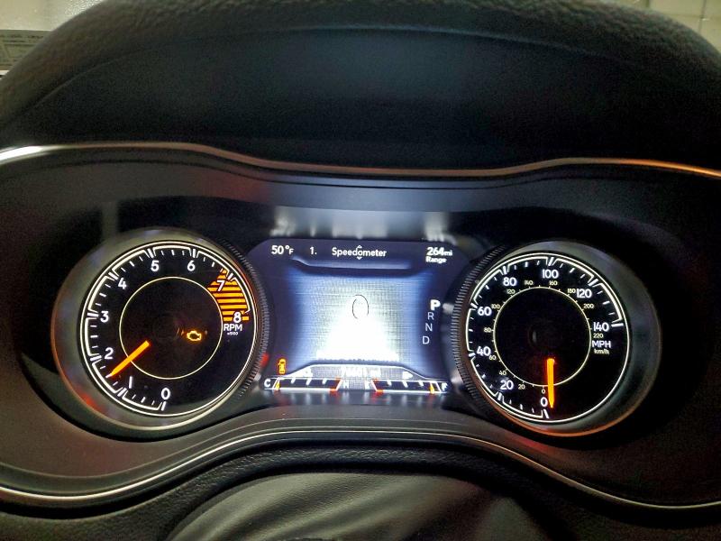 Photo 9 from auction – 2019 JEEP CHEROKEE L with VIN 1C4PJMDX3KD389514