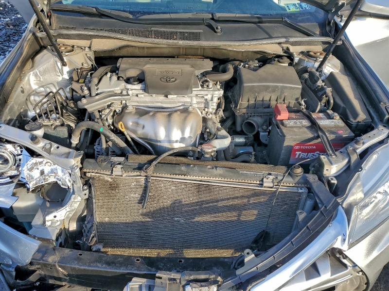 Photo 11 from auction – 2016 TOYOTA CAMRY LE with VIN 4T4BF1FK3GR574599