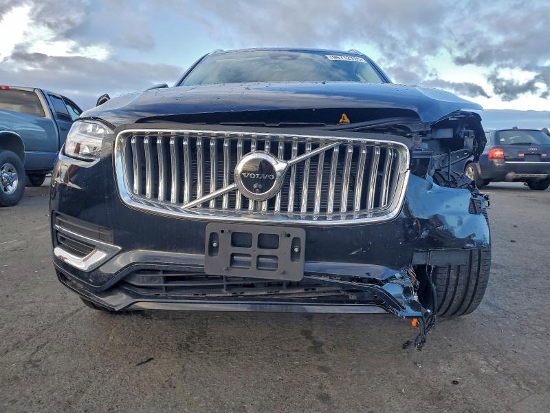 Photo 5 from auction – 2024 VOLVO XC90 PLUS with VIN YV4062PE5R1199322