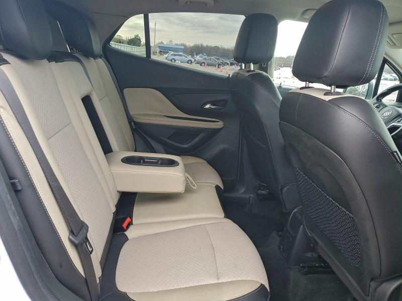 Photo 11 from auction – 2018 BUICK ENCORE with VIN KL4CJASB6JB577713