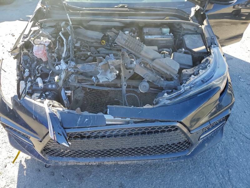 Photo 11 from auction – 2022 TOYOTA COROLLA SE with VIN JTDP4MCE7NJ081467