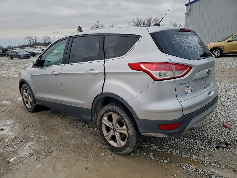 Photo 2 from auction – 2014 FORD ESCAPE SE with VIN 1FMCU9GX0EUB95179