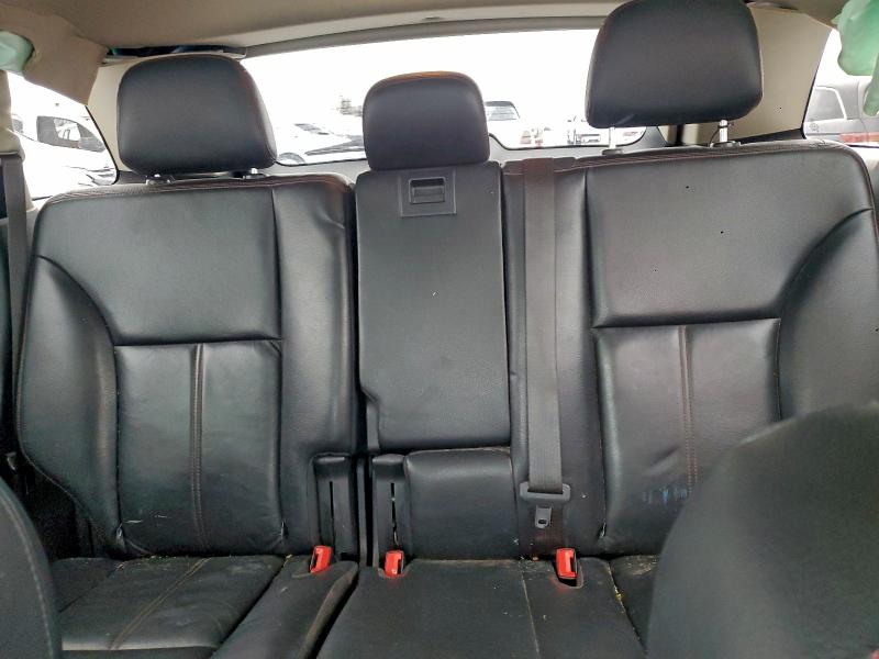 Photo 10 from auction – 2013 FORD EDGE SEL with VIN 2FMDK3JCXDBC11602