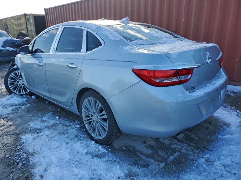 Photo 2 from auction – 2013 BUICK VERANO with VIN 1G4PP5SK5D4170452