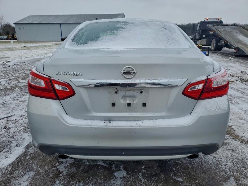 Photo 6 from auction – 2016 NISSAN ALTIMA 2.5 with VIN 1N4AL3AP2GN361399