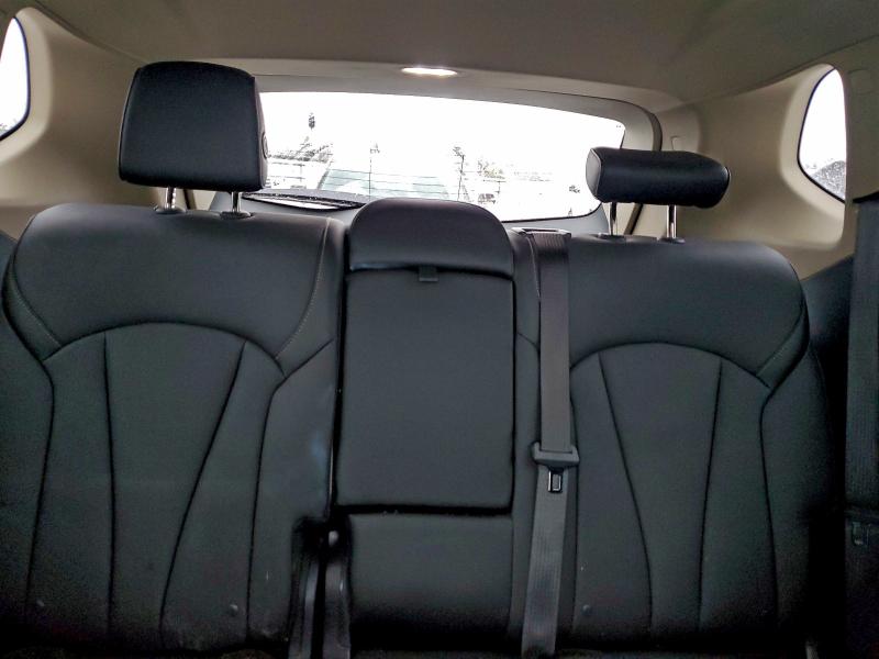 Photo 10 from auction – 2017 BUICK ENVISION P with VIN LRBFXESX9HD151001