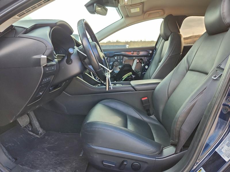 Photo 7 from auction – 2020 MAZDA 3 PREFERRE with VIN 3MZBPBDM5LM135776