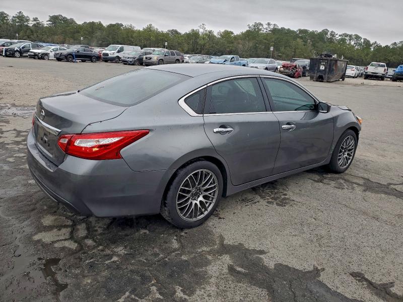 Photo 3 from auction – 2016 NISSAN ALTIMA 2.5 with VIN 1N4AL3AP5GC168496