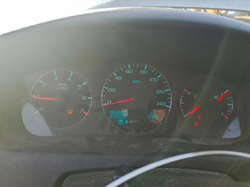 Photo 9 from auction – 2014 CHEVROLET IMPALA LIM with VIN 2G1WC5E31E1133971