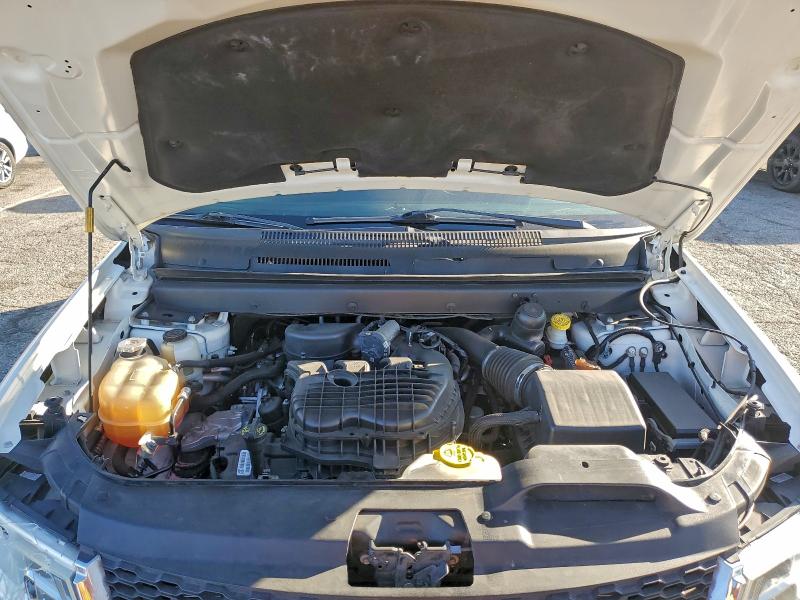 Photo 12 from auction – 2015 DODGE JOURNEY SX with VIN 3C4PDDBG0FT606561